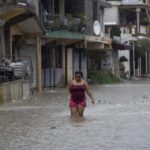 Σχεδόν 50 νεκρoύς άφησε στην Καραϊβική ο Κυκλώνας Μελίσα, καταφθάνει διεθνής βοήθεια Melisa