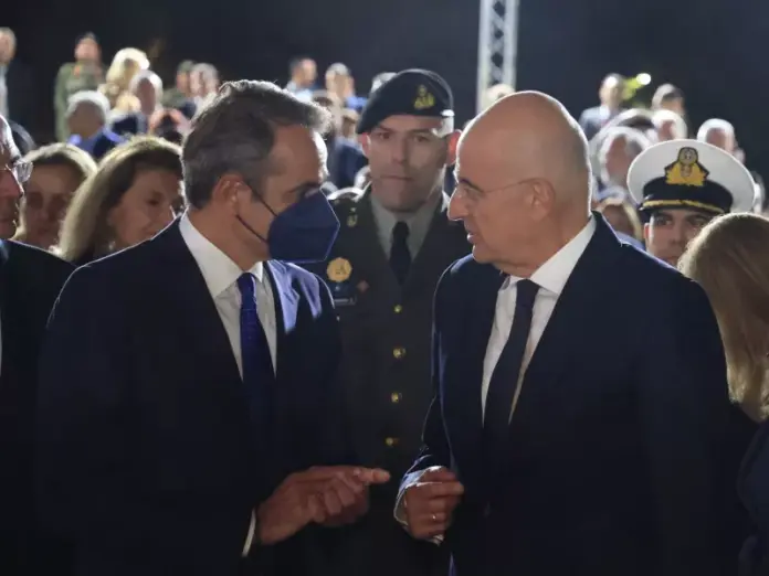 Mitsotakis dendias eurokinissi.jpg