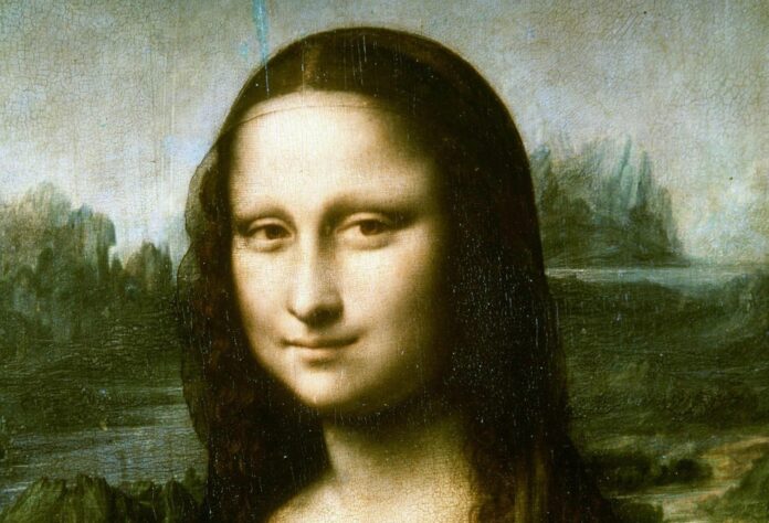 Mona lisa 1920x1308