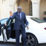 Ευγνώμων για την συνάντηση με τον ΠτΔ ο Ντιάν Πρόεδρος της Δημοκρατίας – Ειδικό