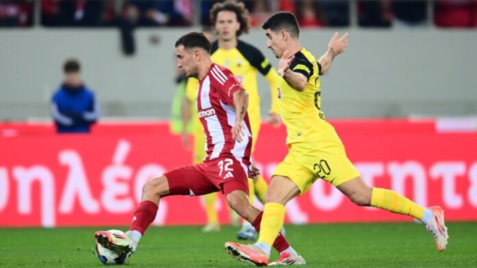 olympiacos-aek Olympiacos aek