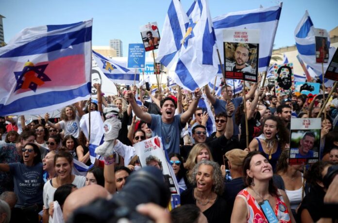 Omiroi apeleutherwsi