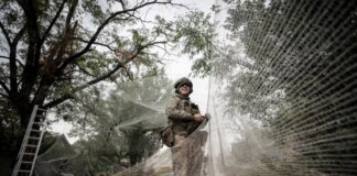 Bloomberg: Η Ουκρανία διεξάγει «θετικές» συνομιλίες με ΗΠΑ για προμήθεια πυραύλων Oukrania