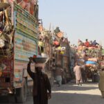 Κατάπαυση πυρός και επανέναρξη συνομιλιών συμφώνησαν Αφγανιστάν- Πακιστάν Pakistan