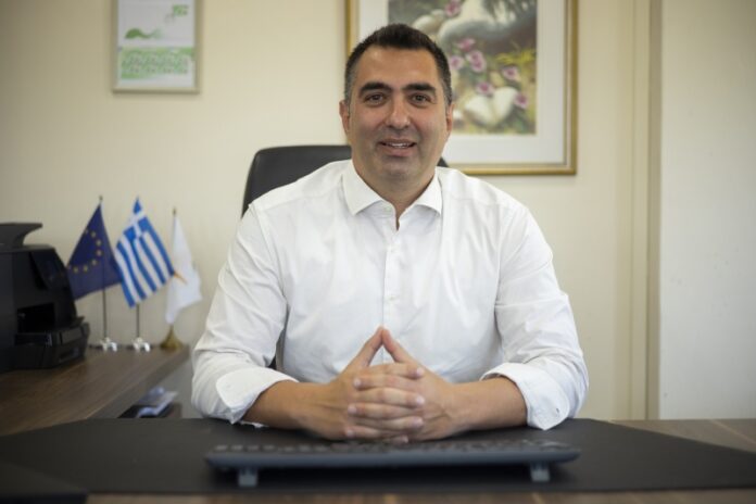 Parmaklis