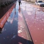 Η πλημμύρα από 28 εκατομμύρια λίτρα χυμού της Pepsi Pepsi 74