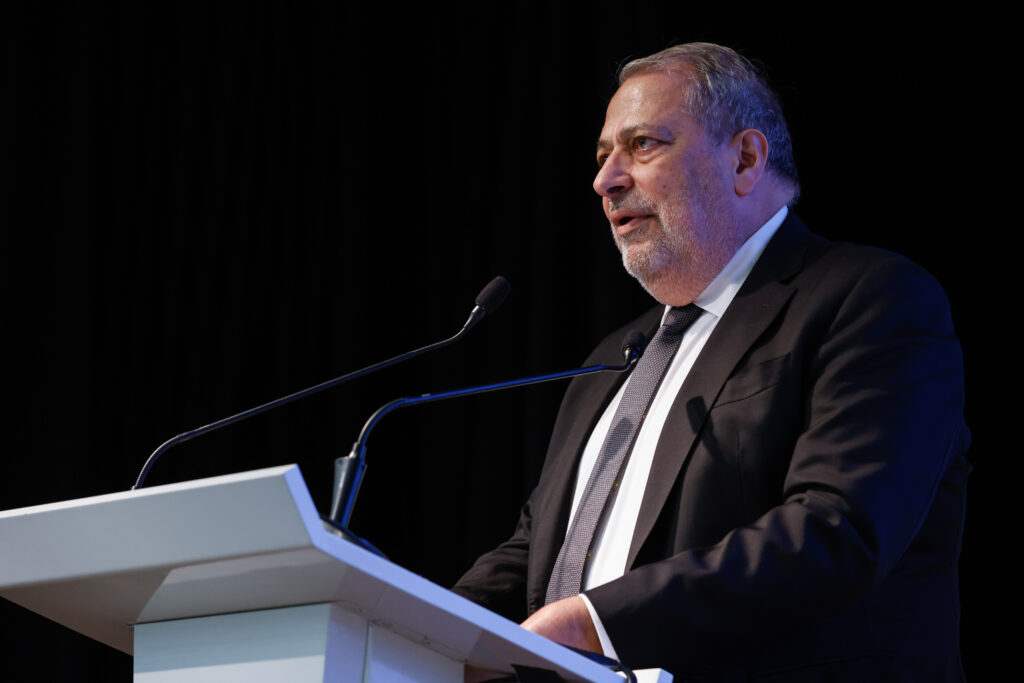 Τοποθετείται για το πόρισμα ΚΟΠ ο Γεν.Εισαγγελέας: Η Νομική Υπηρεσία δεν συζητά υπό διερεύνηση υποθέσεις