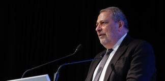 Το Υπουργικό Συμβούλιο ενέκρινε το νομοσχέδιο για το ανέλεγκτο Γενικού Εισαγγελέα Γενικός Εισαγγελέας της Δημοκρατί