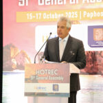 Πρόεδρος της Δημοκρατίας ‒ 91η Γενι