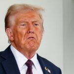 Τραμπ σε πτώση: Η δημοτικότητα του στο χαμηλότερο σημείο της θητείας του λόγω ακρίβειας Trump