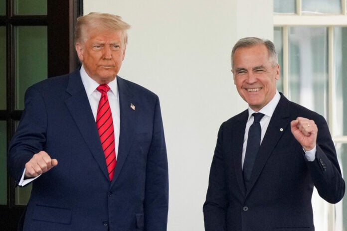 trump-korney Trump korney