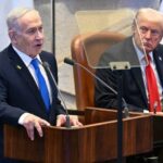 Trump netanyahu 696x464