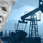 Γιατί ο Τραμπ θα καθορίζει και τις τιμές του πετρελαίου Trump petrelaio