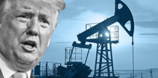 Γιατί ο Τραμπ θα καθορίζει και τις τιμές του πετρελαίου Trump petrelaio
