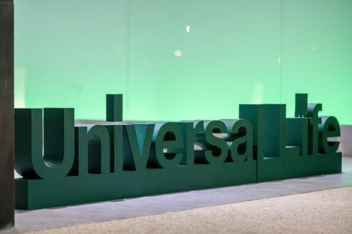 Universal