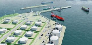 Πρόεδρος ΕΤΥΦΑ: Παραδόθηκε η μελέτη για το τερματικό στο Βασιλικό Vasiliko