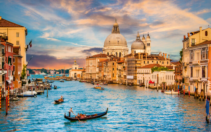 Venice