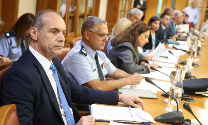 Xartsiwtis vouli diadilwseis