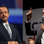 Έρχιουρμαν: Αρνητική ένδειξη οι ενέργειες Χριστοδουλίδη στα ενεργειακά Xrist erhurman 1024x577