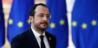 Στην Αίγυπτο ο Χριστοδουλίδης για τη συμφωνία της Γάζας – Κυπριακές εταιρείες να μετέχουν στην ανοικοδόμηση Xristodoulidis