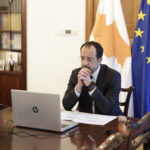 Πρόεδρος της Δημοκρατίας ‒ Τηλεδι