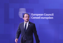 Στις Βρυξέλλες ο ΠτΔ για το Ευρωπαϊκό Συμβούλιο με το ΠΔΠ στο επίκεντρο των συζητήσεων Πρόεδρος της Δημοκρατίας – Συνάντ
