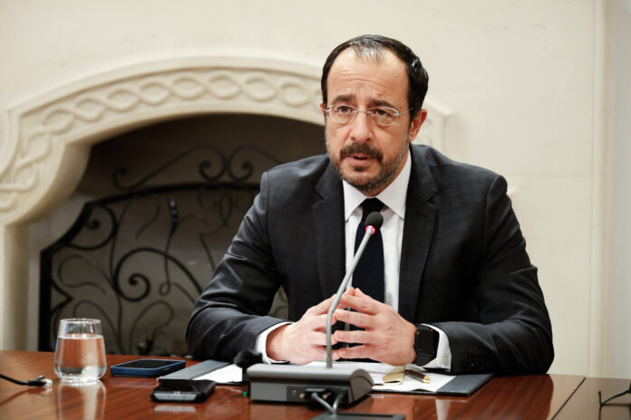 Πρόεδρος της Δημοκρατίας – Πρόεδρ Πρόεδρος της Δημοκρατίας – Πρόεδρ