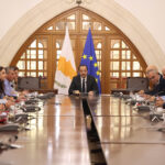 Πρόεδρος της Δημοκρατίας – Αντιπρ