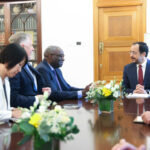 Πρόεδρος της Δημοκρατίας – Ειδικό