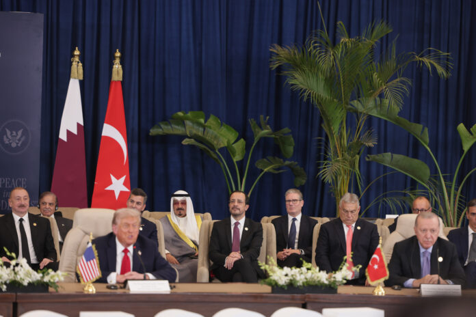 Πρόεδρος της Δημοκρατίας – Σύνοδο