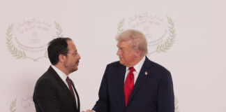 Γιατί δεν βρέθηκε στο Νταβός ο ΠτΔ – Ο Κόμπος απαντά Πρόεδρος της Δημοκρατίας – Σύνοδο