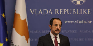 ΠτΔ: Εργαζόμαστε για θετικές εξελίξεις για επανέναρξη των συνομιλιών Πρόεδρος της Δημοκρατίας – Δηλώσε