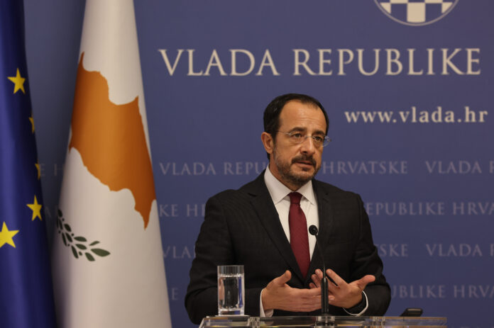 Πρόεδρος της Δημοκρατίας – Δηλώσε