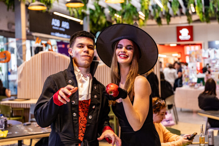 yiorc - NecroComicCon 2024 -38 Yiorc necrocomiccon 2024 38