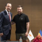 Zelensky xristodoulidis