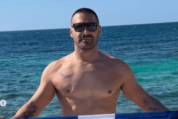 ΧΑΡΑΛΑΜΠΟΣ ΧΑΡΑΛΑΜΠΟΣ