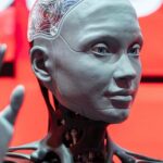 Ένα κινεζικό ρομπότ μπήκε στο βιβλίο Γκίνες των ρεκόρ επειδή περπάτησε αδιάκοπα επί 3 ημέρες 1000 d960f0c1 cef8 452b 8a39 3fbd8437abc2