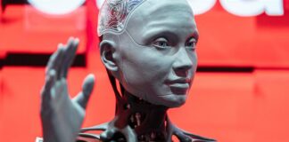 Ένα κινεζικό ρομπότ μπήκε στο βιβλίο Γκίνες των ρεκόρ επειδή περπάτησε αδιάκοπα επί 3 ημέρες 1000 d960f0c1 cef8 452b 8a39 3fbd8437abc2