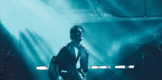 Ο Πάνος Βλάχος «με χωρίς πρόγραμμα» στο Διεθνές Φεστιβάλ Λευκωσίας 2025 1B1A7656 copy