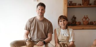 Η XM συνεργάζεται με τον Λούκα Γιώρκα για το τραγούδι “Σκέψου το Χωριό” 1SK