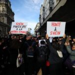 Υπό διωγμό η Shein στη Γαλλία – Αναστολή λειτουργίας της πλατφόρμας 2025 11 05T091938Z 709499153 RC29QHAG0N3J RTRMADP 5 SHEIN FRANCE 1024x683