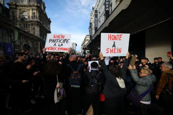 2025 11 05T091938Z 709499153 RC29QHAG0N3J RTRMADP 5 SHEIN FRANCE 1024x683