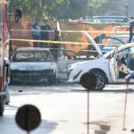 2025 11 11T095148Z 1955695122 RC29UHA6L7TC RTRMADP 5 PAKISTAN BLAST 1 1200x800