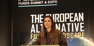 Αναδείχθηκε ο ρόλος της Κύπρου στο ευρωπαϊκό τοπίο των Εναλλακτικών Επενδυτικών Ταμείων 20251103 164846