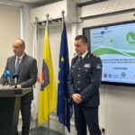 Με το «Επικέντρωσις» Ελλάδα – Κύπρος κτίζουν ασπίδα σε μεγάλες καταστροφές 28112025 PirosvestikiYpiresiaEpikentrosi