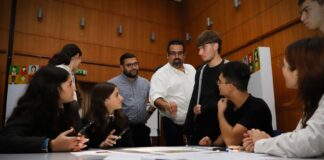 Οι Νέοι Ρωτούν και Δίνουν Λύσεις: Για την Κλιματική Ανθεκτικότητα 3