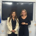 Συνάντηση με αξιωματούχο ΕΕ ενόψει Προεδρίας είχε η Εφορος Ελέγχου Κρατικών Ενισχύσεων 3