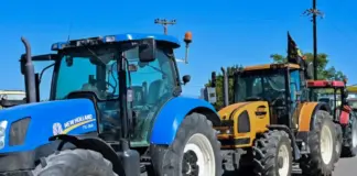 Αγρότες προσπάθησαν να «μπλοκάρουν» τον Μητσοτάκη στο αεροδρόμιο της Αλεξανδρούπολης 6660157.jpg