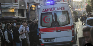 Έρευνες για το θάνατο τετραμελούς οικογένειας τουριστών σε ξενοδοχείο στην Τουρκία Turkey Explosion