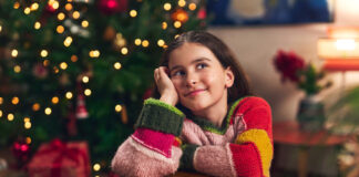 Η Lidl λανσάρει διεθνή χριστουγεννιάτικη καμπάνια: «Γιατί όλα τα υπέροχα αξίζουν κάθε μέρα» 880x660 gr